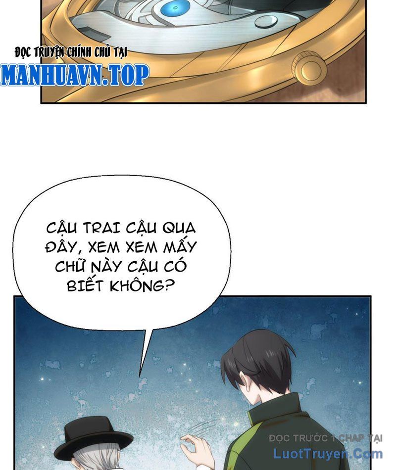 Quỷ Thần Trủng Chap 6 - Next Chap 7