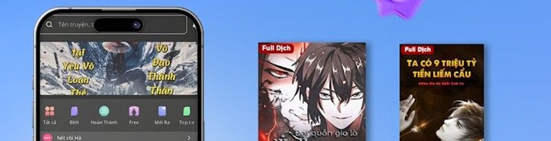 Quỷ Thần Trủng Chap 61 - Next Chap 62