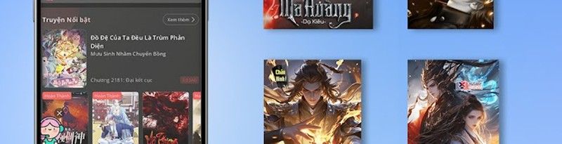 Quỷ Thần Trủng Chap 61 - Next Chap 62