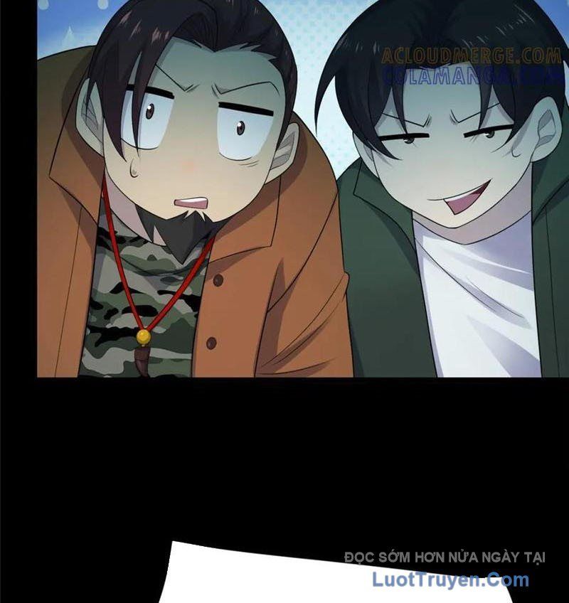 Quỷ Thần Trủng Chap 61 - Next Chap 62