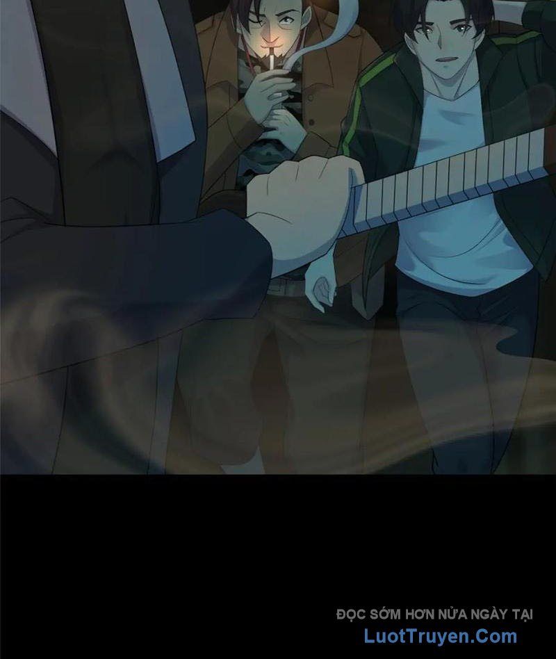 Quỷ Thần Trủng Chap 61 - Next Chap 62