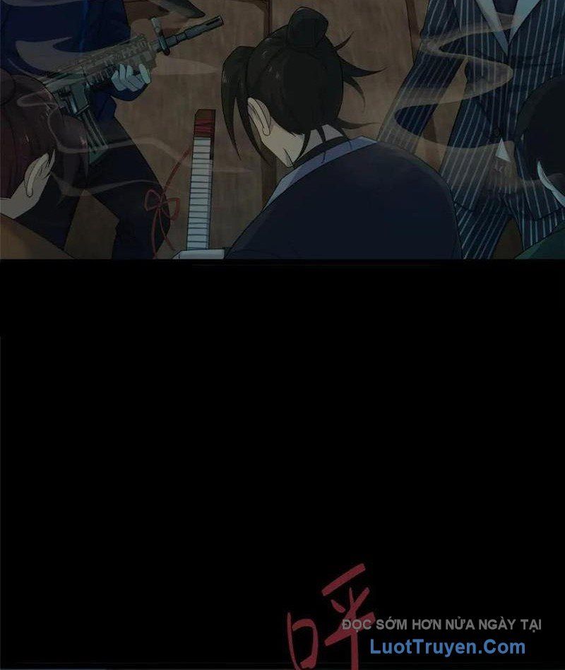 Quỷ Thần Trủng Chap 61 - Next Chap 62