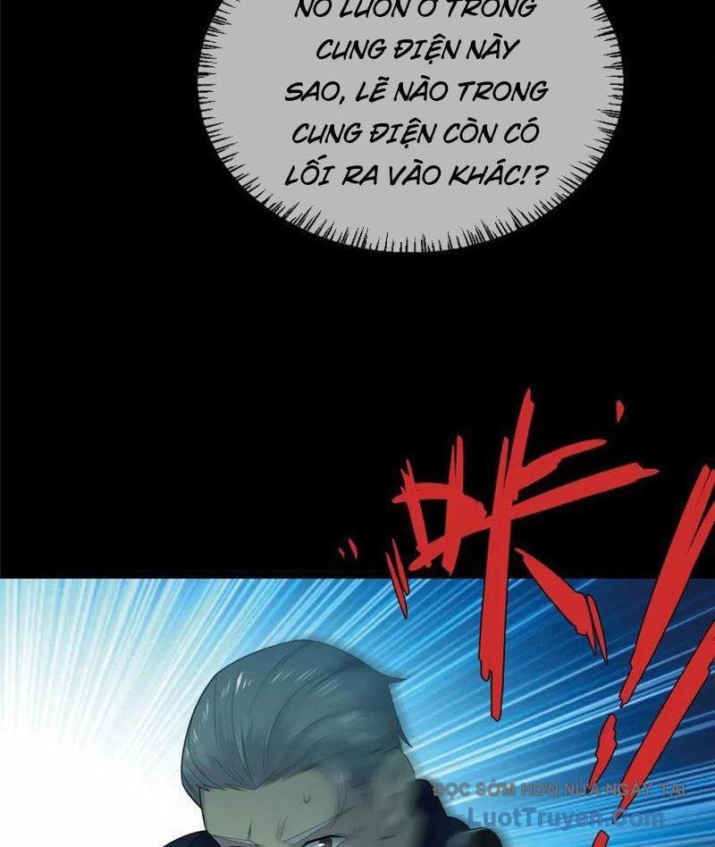 Quỷ Thần Trủng Chap 61 - Next Chap 62
