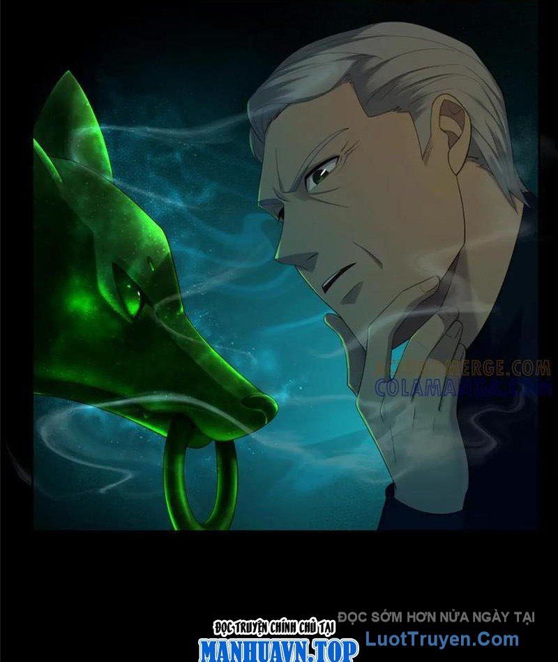 Quỷ Thần Trủng Chap 62 - Next Chap 63