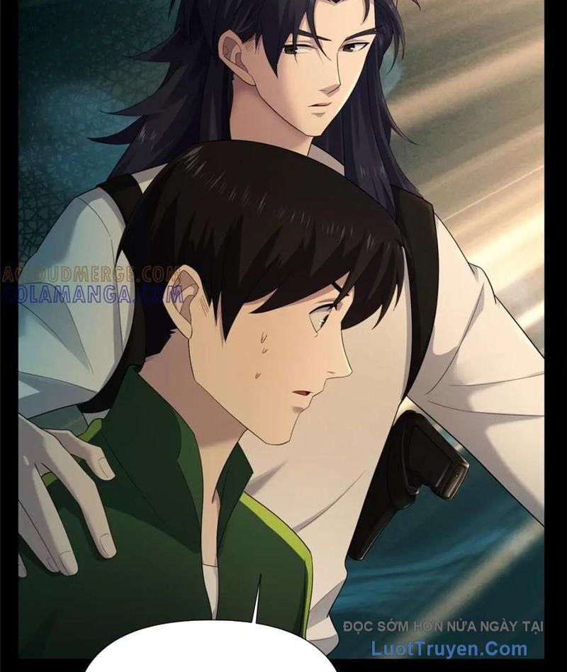 Quỷ Thần Trủng Chap 62 - Next Chap 63