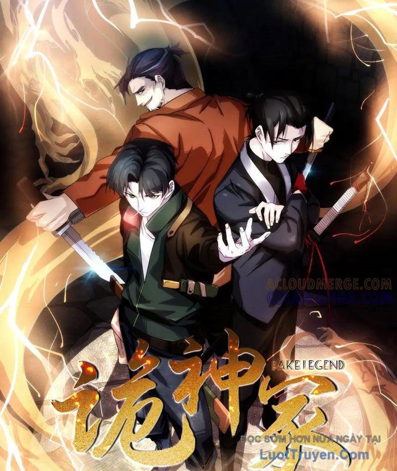 Quỷ Thần Trủng Chap 63 - Next Chap 64