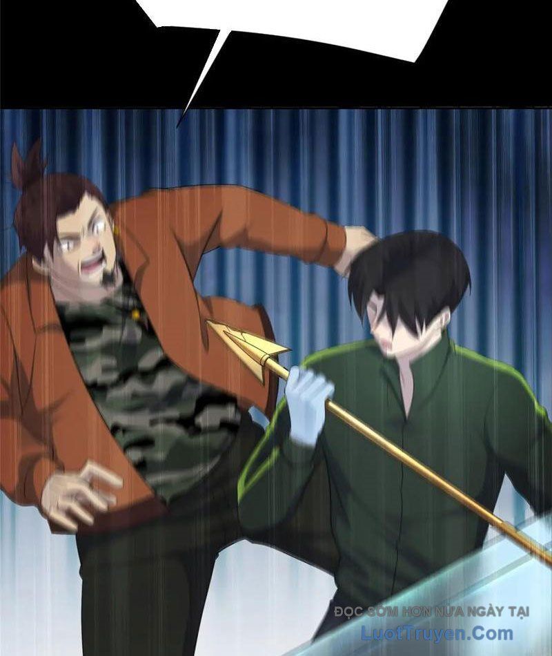 Quỷ Thần Trủng Chap 63 - Next Chap 64