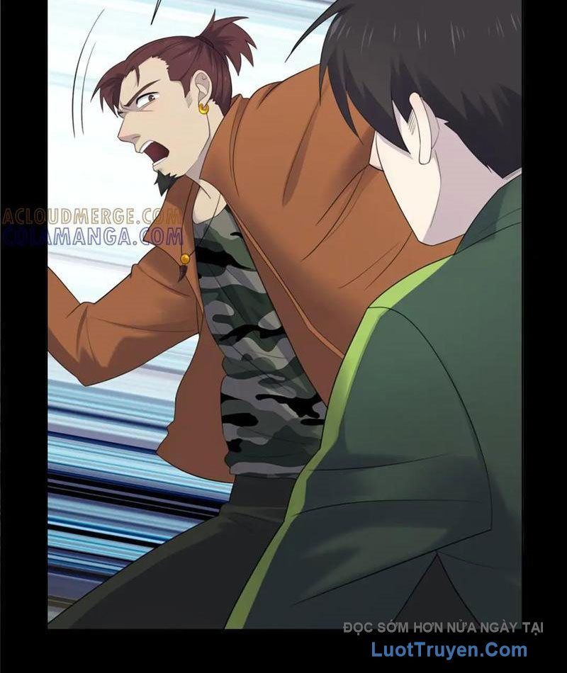 Quỷ Thần Trủng Chap 63 - Next Chap 64