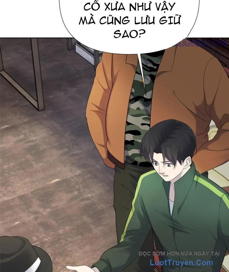 Quỷ Thần Trủng Chap 63 - Next Chap 64