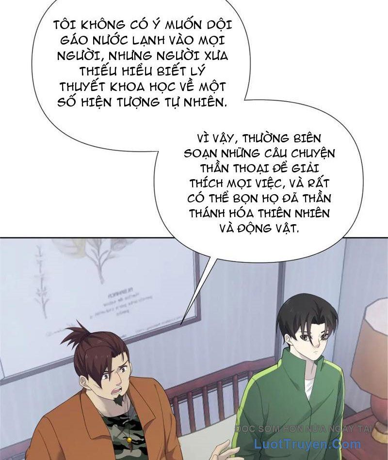 Quỷ Thần Trủng Chap 63 - Next Chap 64