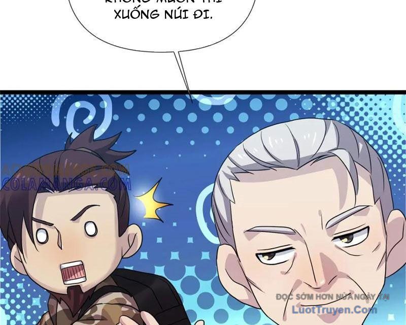 Quỷ Thần Trủng Chap 65 - Next Chap 66