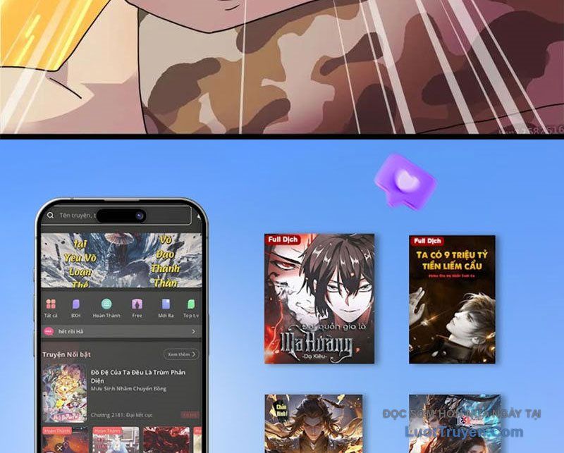 Quỷ Thần Trủng Chap 65 - Next Chap 66