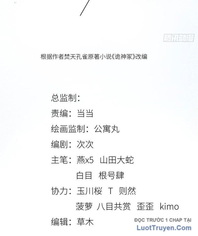 Quỷ Thần Trủng Chap 7 - Next Chap 8