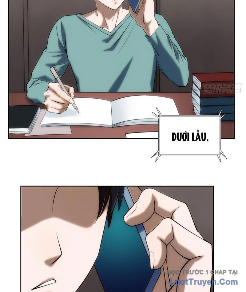 Quỷ Thần Trủng Chap 7 - Next Chap 8