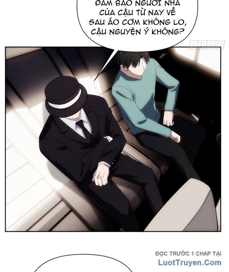 Quỷ Thần Trủng Chap 7 - Next Chap 8