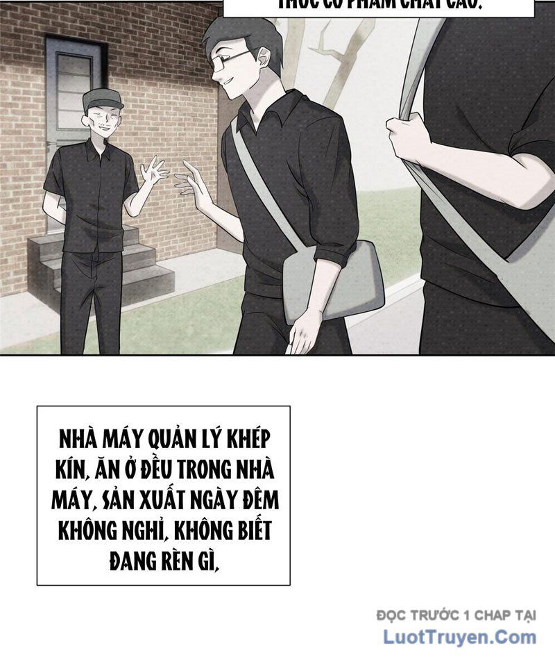 Quỷ Thần Trủng Chap 7 - Next Chap 8