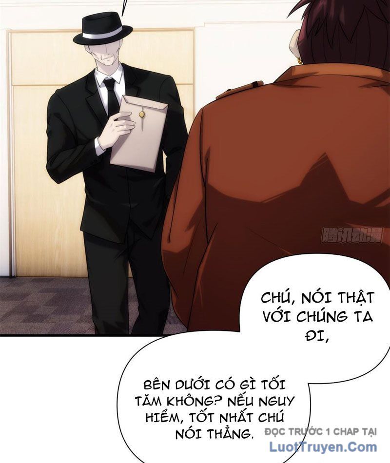 Quỷ Thần Trủng Chap 9 - Next Chap 10