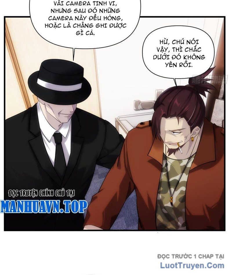 Quỷ Thần Trủng Chap 9 - Next Chap 10