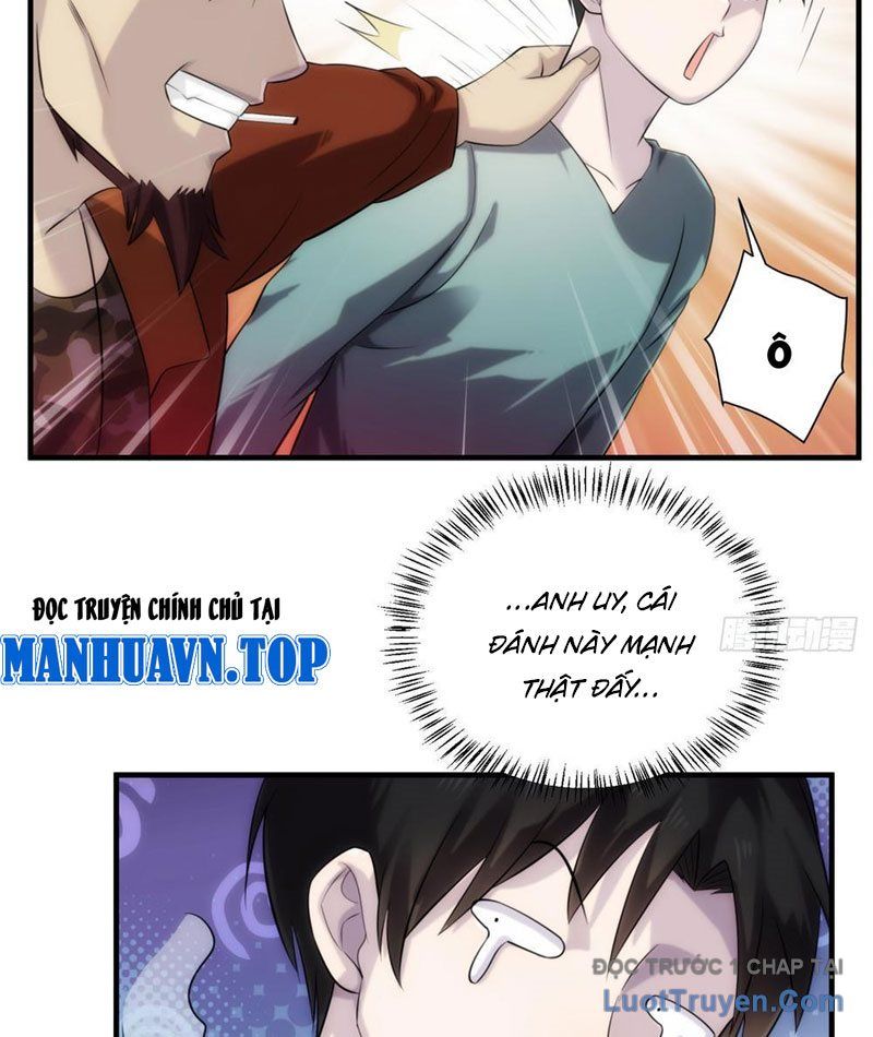 Quỷ Thần Trủng Chap 9 - Next Chap 10