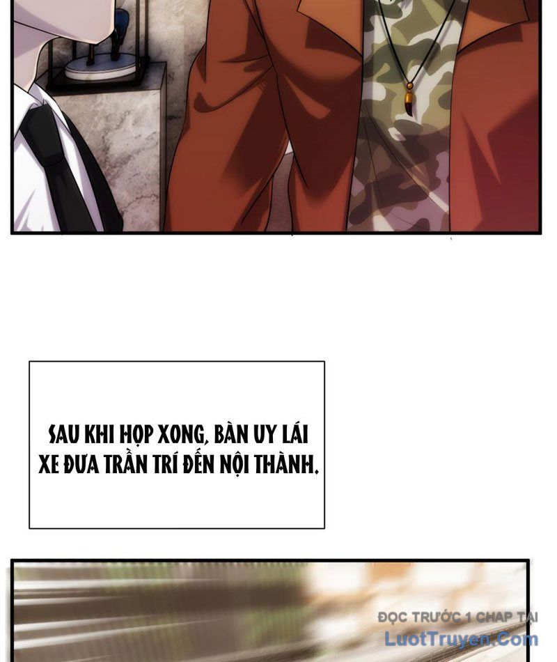 Quỷ Thần Trủng Chap 9 - Next Chap 10