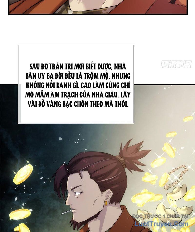 Quỷ Thần Trủng Chap 9 - Next Chap 10