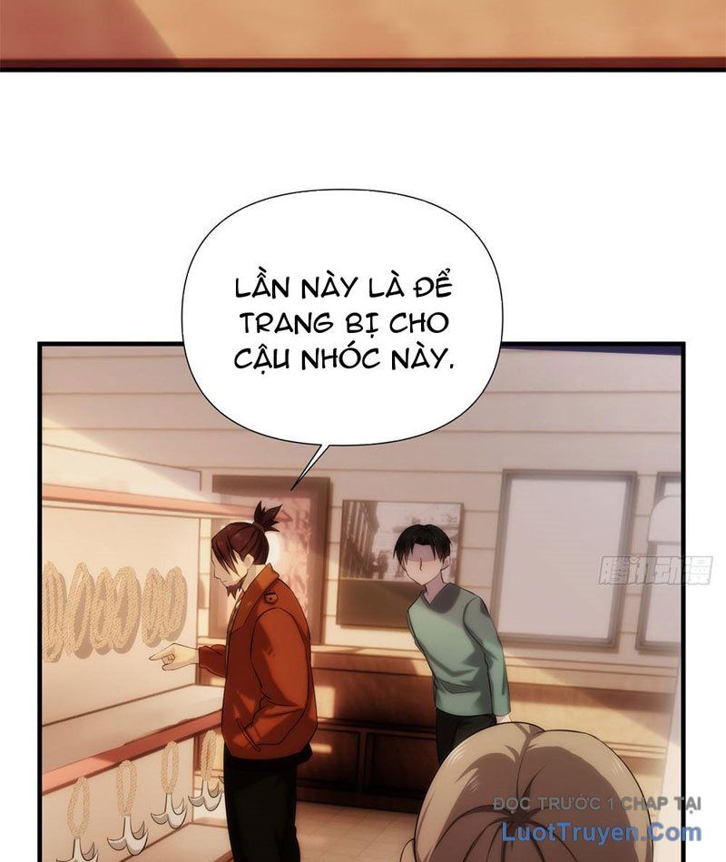 Quỷ Thần Trủng Chap 9 - Next Chap 10