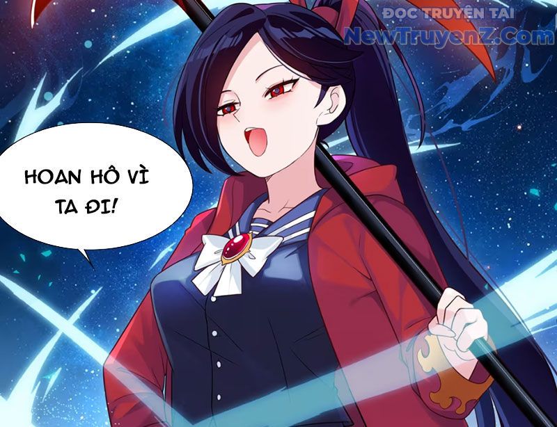 Xong Rồi, Ta Bị Sủng Thú Của Mình Bao Vây Rồi! Chap 1 - Next Chap 2