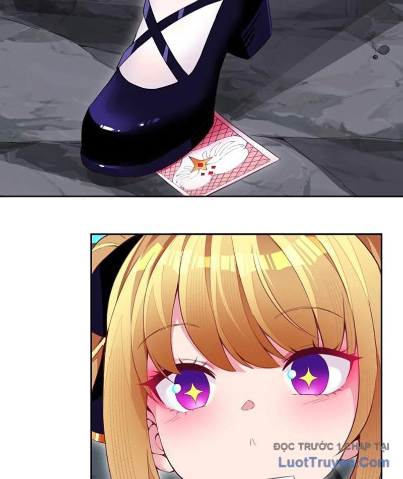 Xong Rồi, Ta Bị Sủng Thú Của Mình Bao Vây Rồi! Chap 11 - Next Chap 12