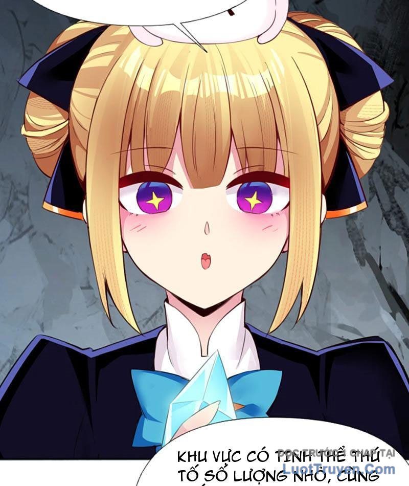 Xong Rồi, Ta Bị Sủng Thú Của Mình Bao Vây Rồi! Chap 12 - Next Chap 13