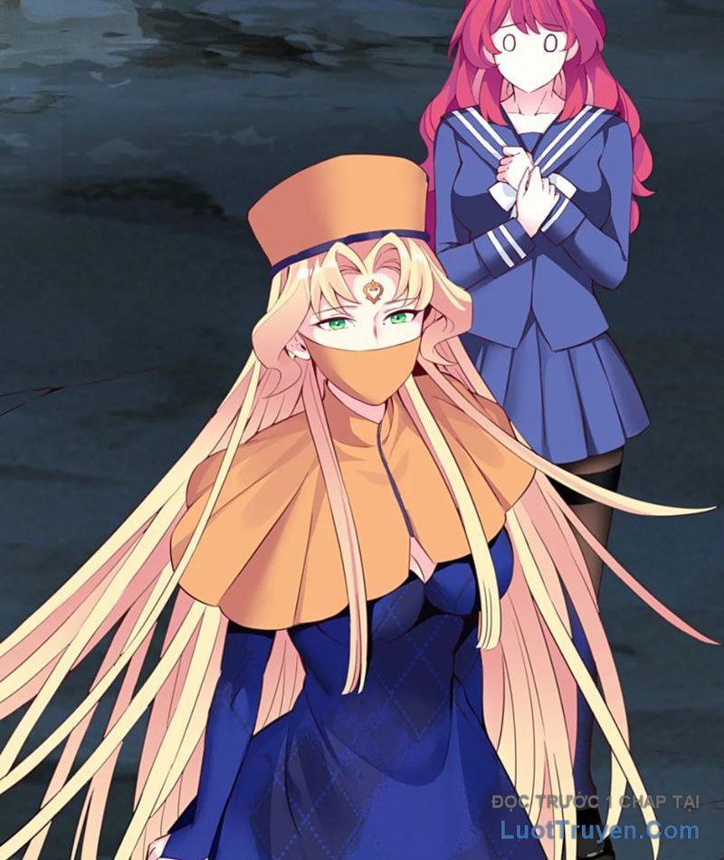 Xong Rồi, Ta Bị Sủng Thú Của Mình Bao Vây Rồi! Chap 12 - Next Chap 13