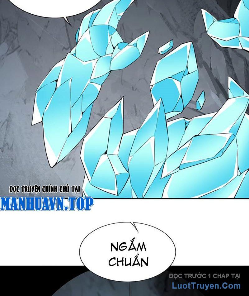 Xong Rồi, Ta Bị Sủng Thú Của Mình Bao Vây Rồi! Chap 13 - Next Chap 14
