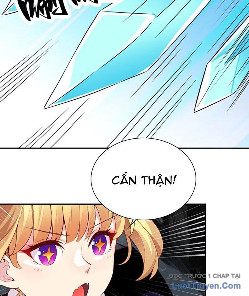 Xong Rồi, Ta Bị Sủng Thú Của Mình Bao Vây Rồi! Chap 13 - Next Chap 14