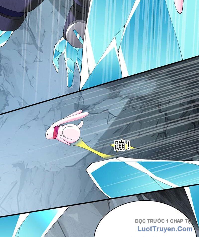 Xong Rồi, Ta Bị Sủng Thú Của Mình Bao Vây Rồi! Chap 14 - Next Chap 15