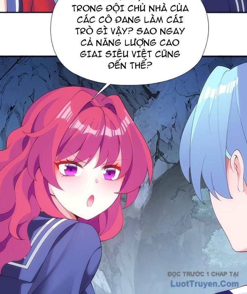 Xong Rồi, Ta Bị Sủng Thú Của Mình Bao Vây Rồi! Chap 14 - Next Chap 15