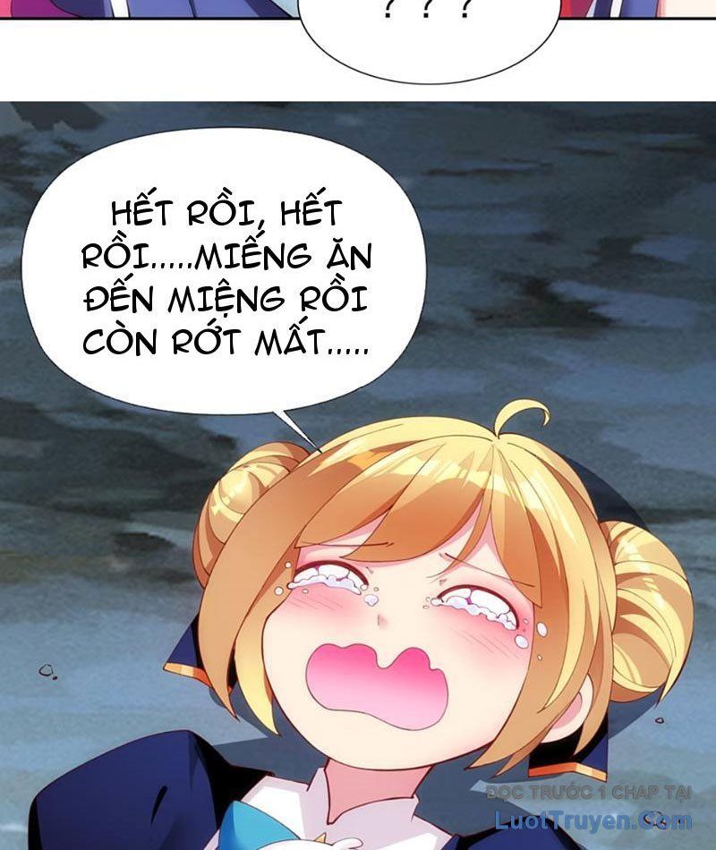 Xong Rồi, Ta Bị Sủng Thú Của Mình Bao Vây Rồi! Chap 14 - Next Chap 15