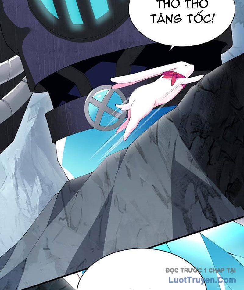 Xong Rồi, Ta Bị Sủng Thú Của Mình Bao Vây Rồi! Chap 14 - Next Chap 15