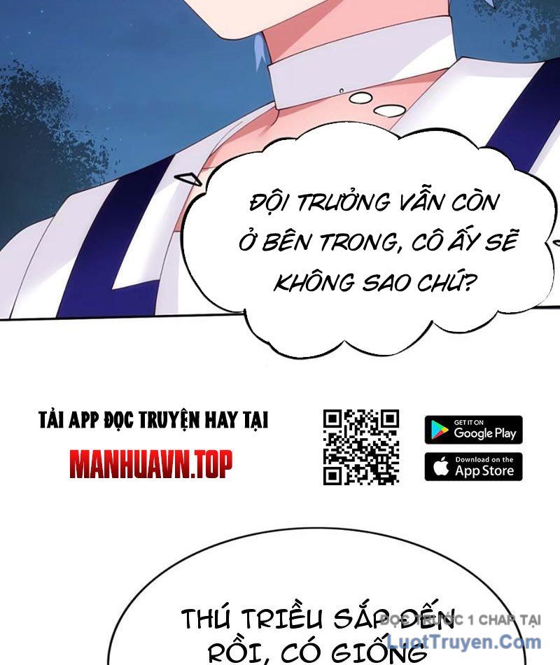 Xong Rồi, Ta Bị Sủng Thú Của Mình Bao Vây Rồi! Chap 14 - Next Chap 15
