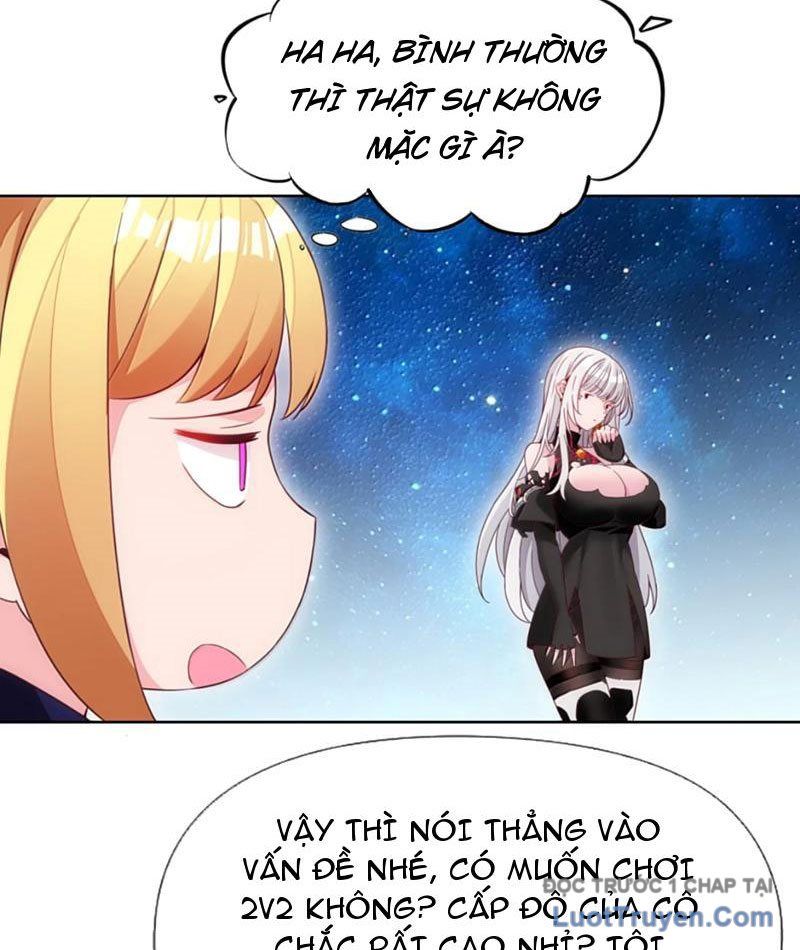 Xong Rồi, Ta Bị Sủng Thú Của Mình Bao Vây Rồi! Chap 15 - Next Chap 16