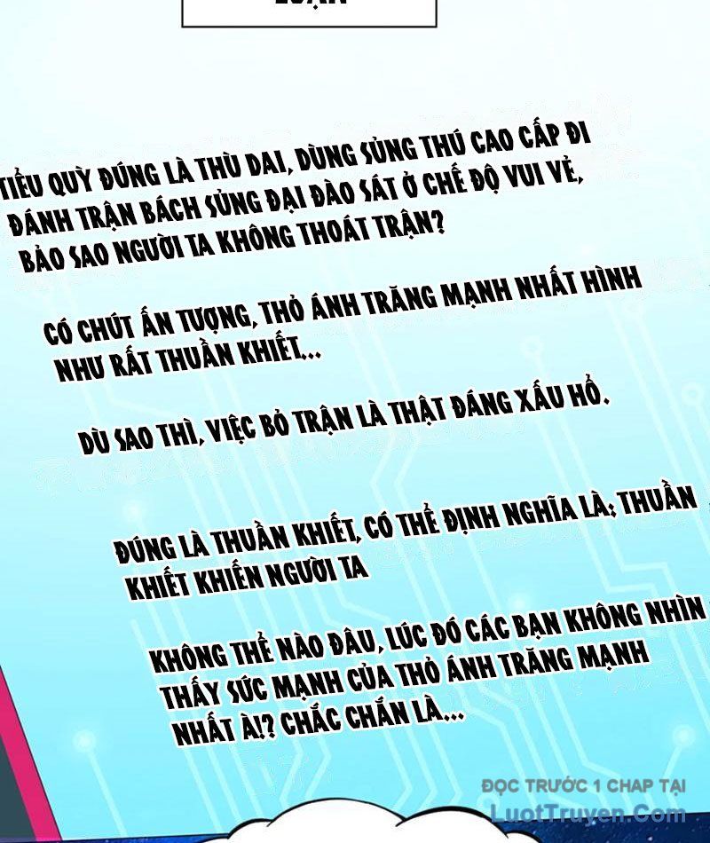 Xong Rồi, Ta Bị Sủng Thú Của Mình Bao Vây Rồi! Chap 16 - Next Chap 17