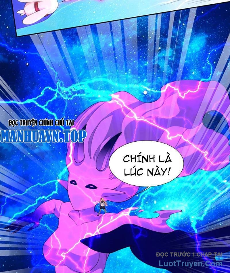 Xong Rồi, Ta Bị Sủng Thú Của Mình Bao Vây Rồi! Chap 17 - Next Chap 18