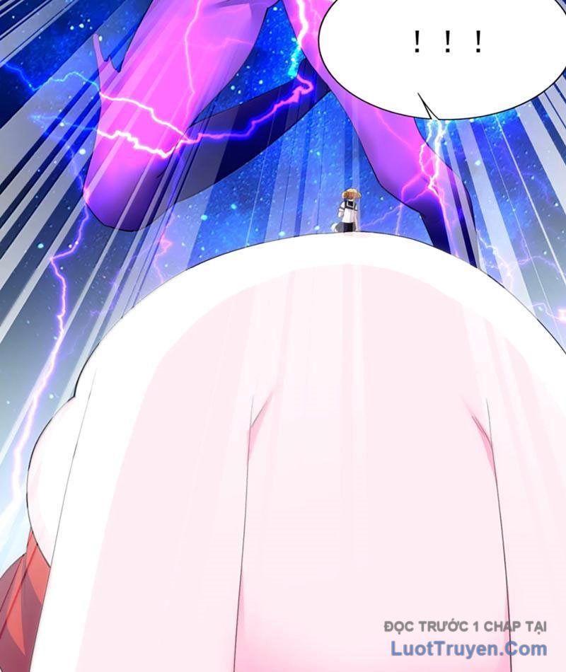 Xong Rồi, Ta Bị Sủng Thú Của Mình Bao Vây Rồi! Chap 17 - Next Chap 18