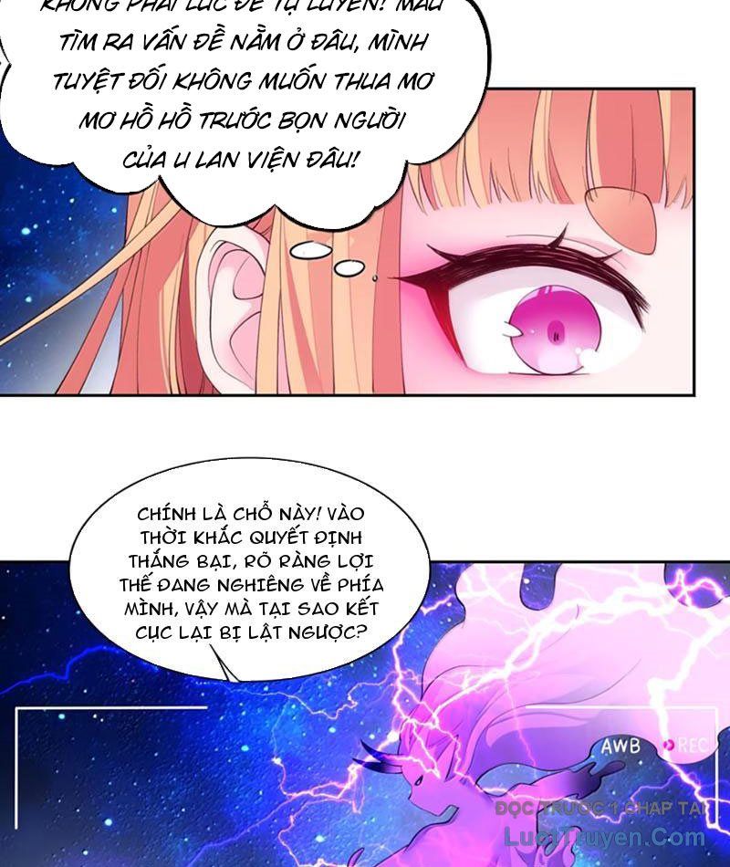 Xong Rồi, Ta Bị Sủng Thú Của Mình Bao Vây Rồi! Chap 17 - Next Chap 18