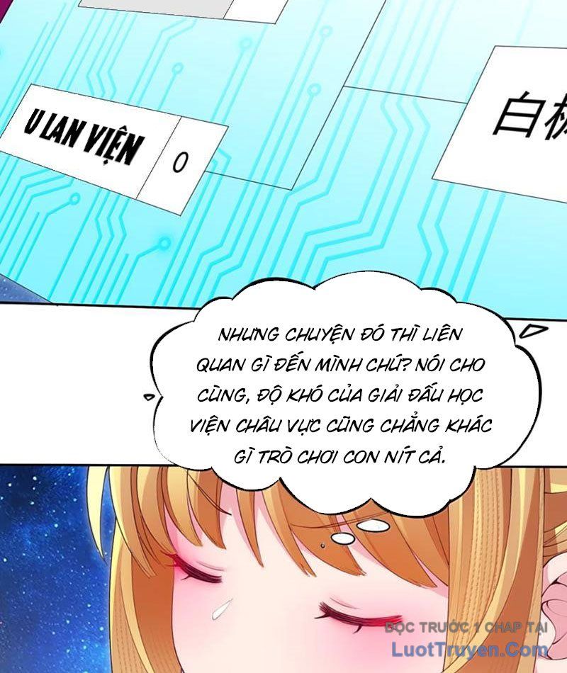 Xong Rồi, Ta Bị Sủng Thú Của Mình Bao Vây Rồi! Chap 18 - Next Chap 19