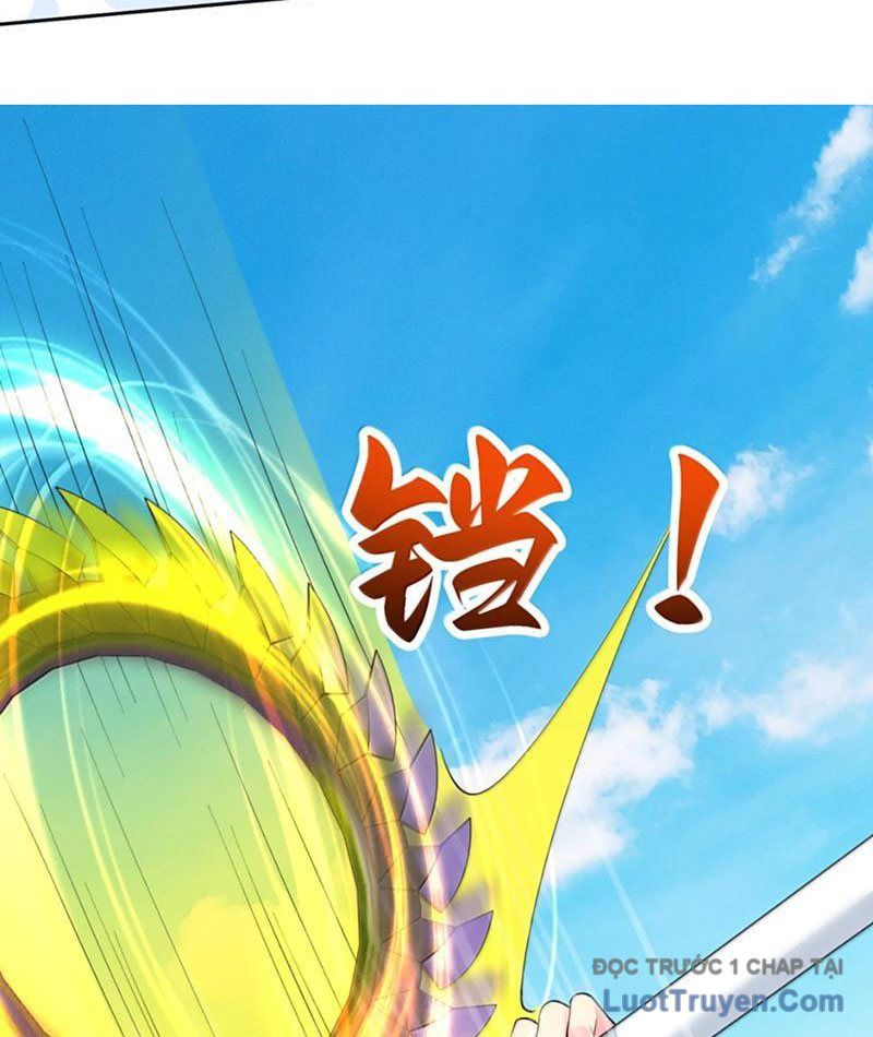 Xong Rồi, Ta Bị Sủng Thú Của Mình Bao Vây Rồi! Chap 19 - Next Chap 20