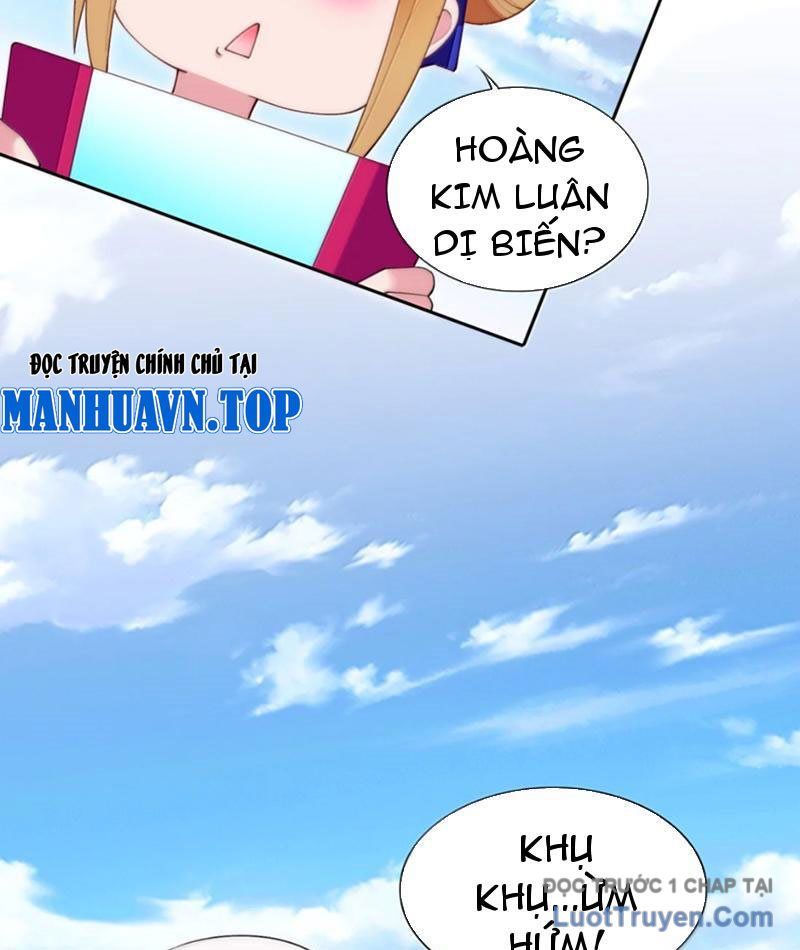 Xong Rồi, Ta Bị Sủng Thú Của Mình Bao Vây Rồi! Chap 19 - Next Chap 20
