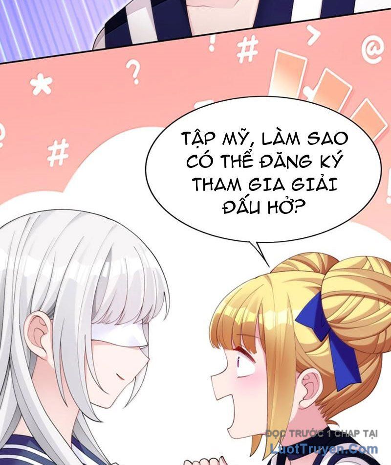 Xong Rồi, Ta Bị Sủng Thú Của Mình Bao Vây Rồi! Chap 21 - Next Chap 22
