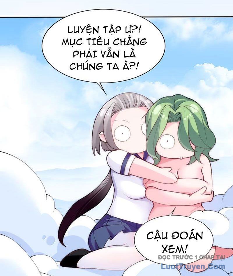 Xong Rồi, Ta Bị Sủng Thú Của Mình Bao Vây Rồi! Chap 21 - Next Chap 22