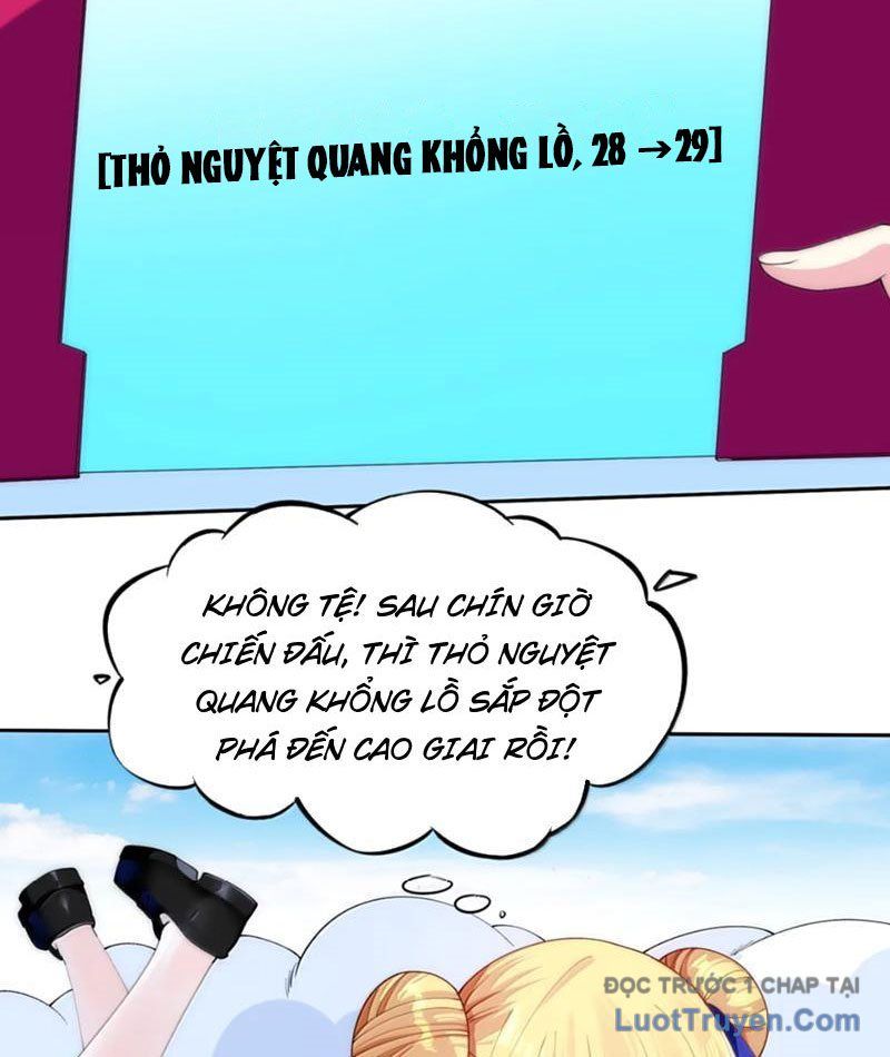 Xong Rồi, Ta Bị Sủng Thú Của Mình Bao Vây Rồi! Chap 21 - Next Chap 22