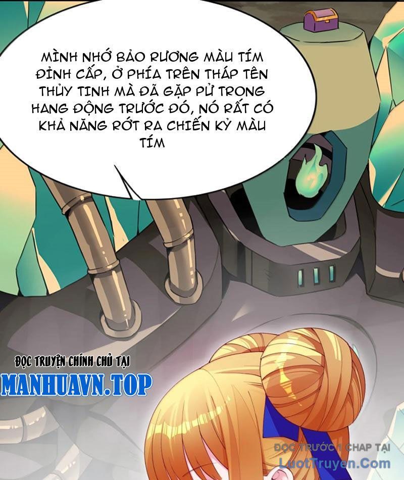 Xong Rồi, Ta Bị Sủng Thú Của Mình Bao Vây Rồi! Chap 21 - Next Chap 22