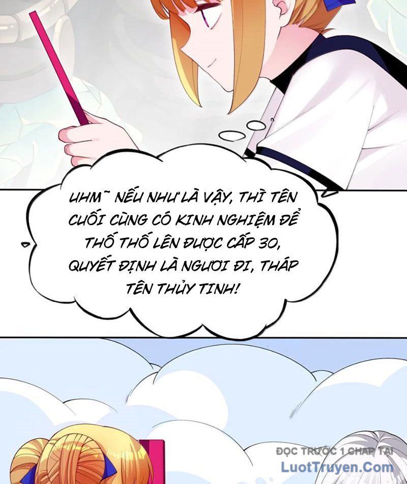 Xong Rồi, Ta Bị Sủng Thú Của Mình Bao Vây Rồi! Chap 21 - Next Chap 22